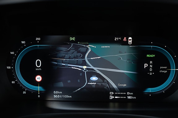 Volvo V90 21 of 30