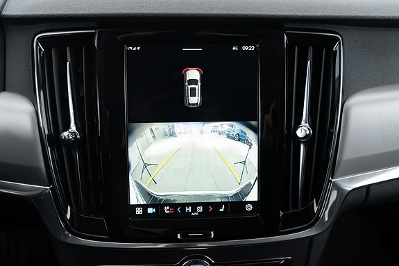 Volvo V90 29 of 30