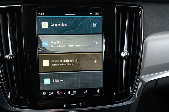 Volvo V90 22 of 30