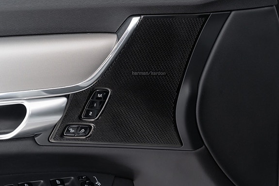 Volvo V90 20 of 30