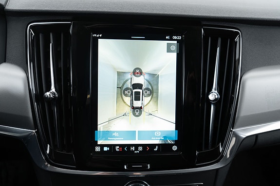 Volvo V90 28 of 30