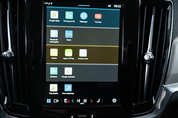 Volvo V90 24 of 30