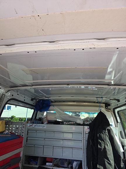 Mercedes-Benz Vito 115 22 of 27
