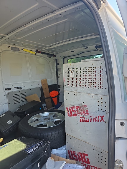 Mercedes-Benz Vito 115 10 of 27