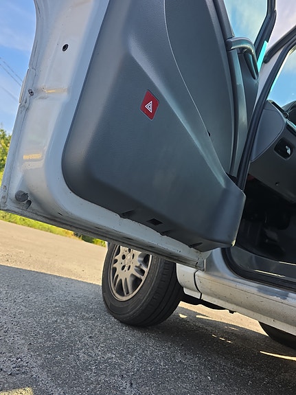 Mercedes-Benz Vito 115 8 of 27