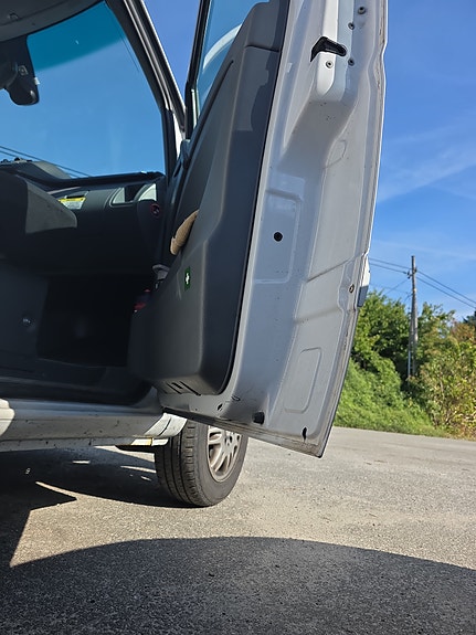 Mercedes-Benz Vito 115 13 of 27