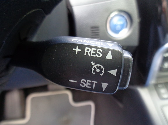 Toyota Auris 25 of 30