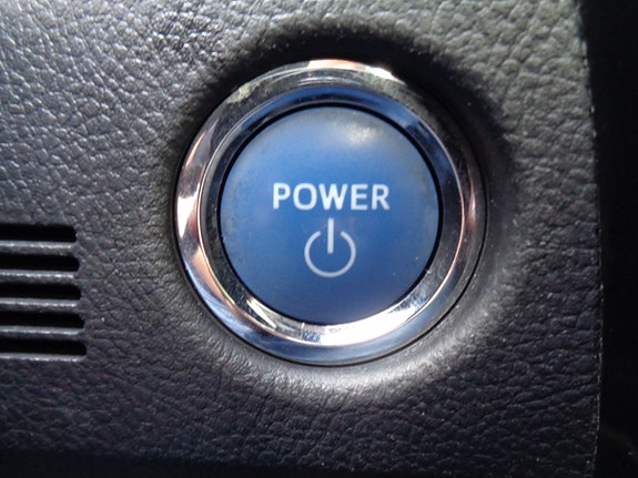 Toyota Auris 26 of 30