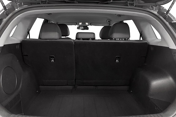 Kia e-Niro 12 of 12