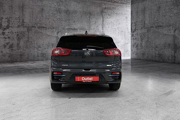 Kia e-Niro 4 of 12