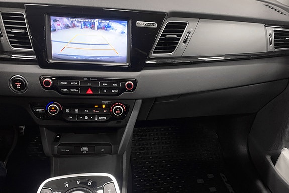Kia e-Niro 9 of 12