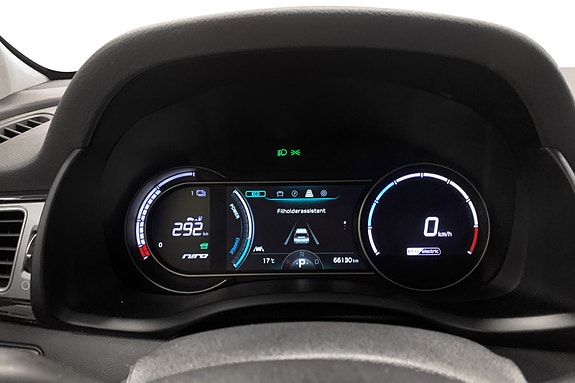 Kia e-Niro 7 of 12