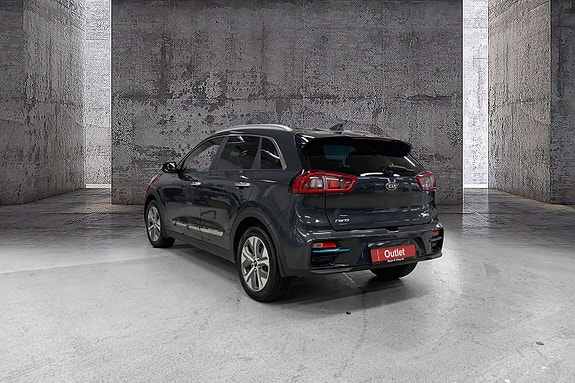 Kia e-Niro 5 of 12