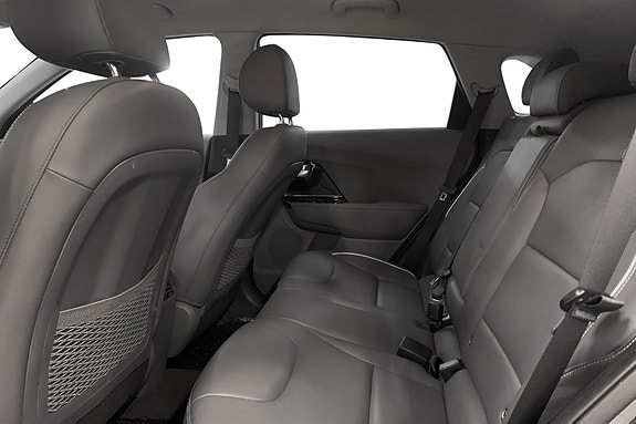 Kia e-Niro 11 of 12