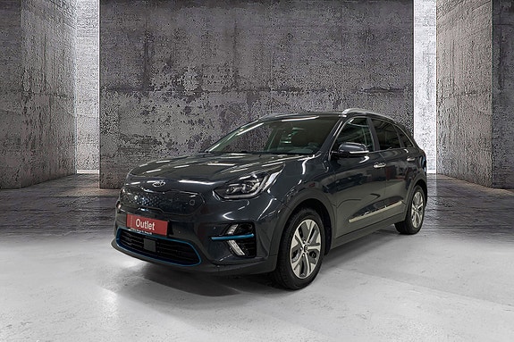 Kia e-Niro 2 of 12