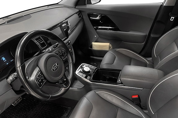 Kia e-Niro 6 of 12