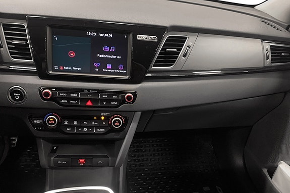 Kia e-Niro 8 of 12