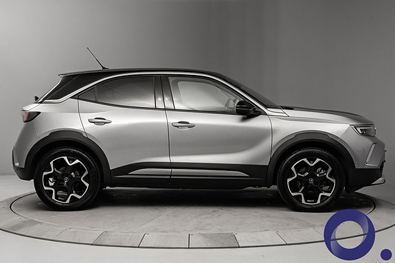 Opel Mokka-e 5 of 30
