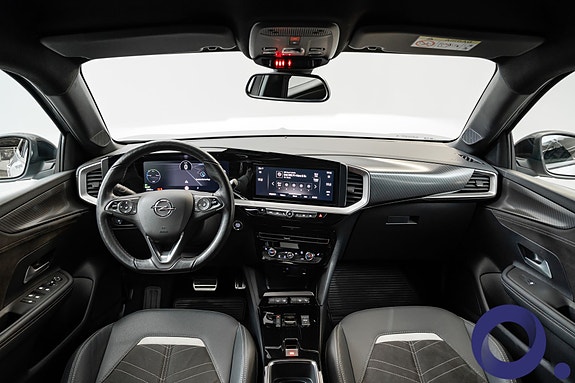 Opel Mokka-e 17 of 30