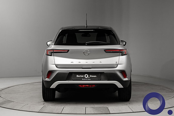 Opel Mokka-e 3 of 30