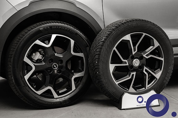 Opel Mokka-e 9 of 30