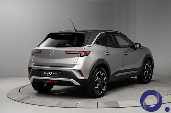 Opel Mokka-e 4 of 30