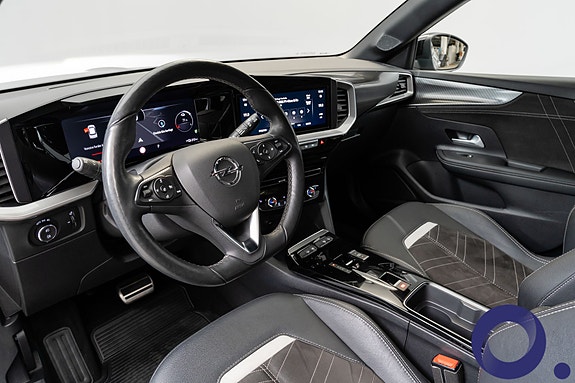 Opel Mokka-e 12 of 30