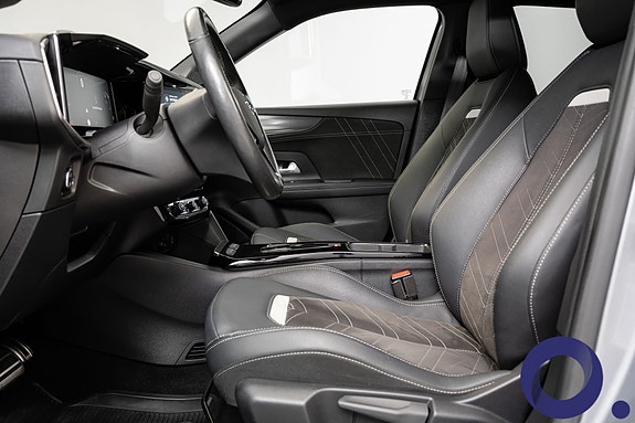 Opel Mokka-e 15 of 30