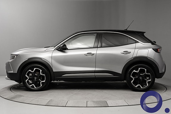 Opel Mokka-e 2 of 30