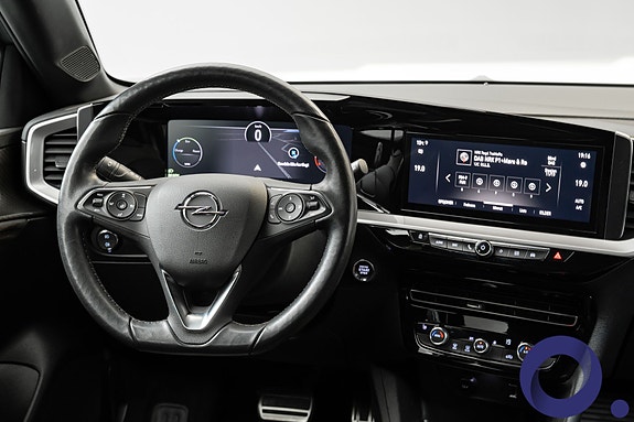 Opel Mokka-e 16 of 30