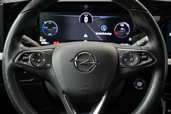 Opel Mokka-e 22 of 30