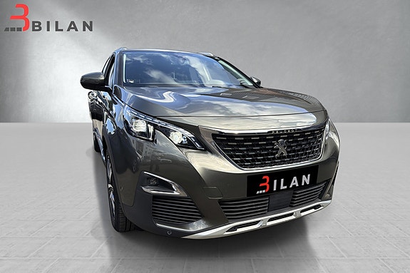 Peugeot 5008 14 of 30
