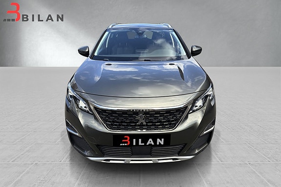 Peugeot 5008 16 of 30