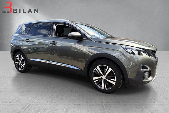 Peugeot 5008 12 of 30