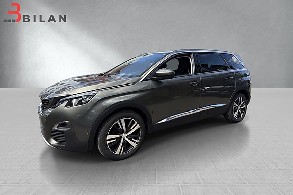 Peugeot 5008 3 of 30