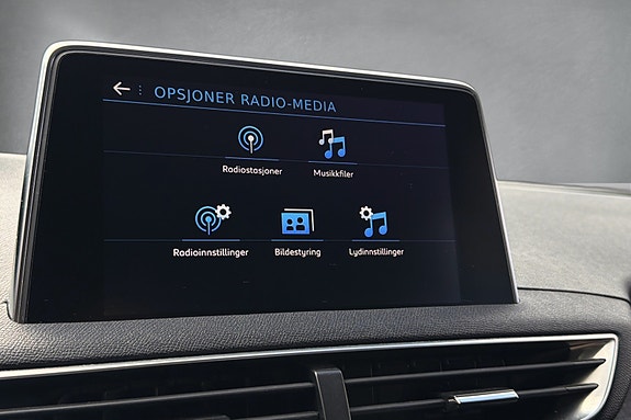 Peugeot 5008 29 of 30