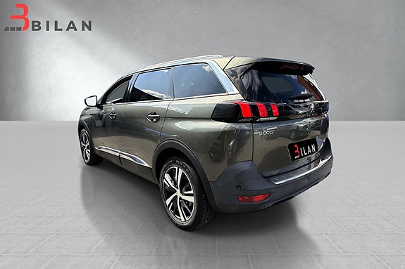 Peugeot 5008 7 of 30