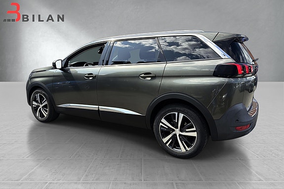 Peugeot 5008 6 of 30