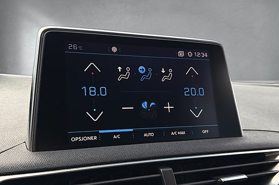 Peugeot 5008 30 of 30