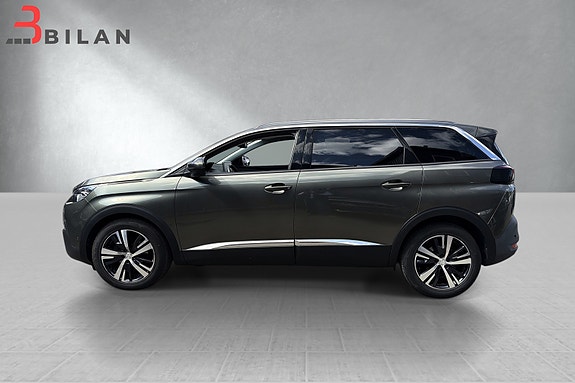 Peugeot 5008 4 of 30