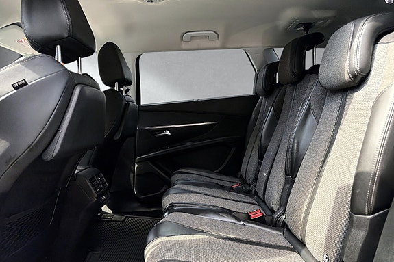Peugeot 5008 20 of 30