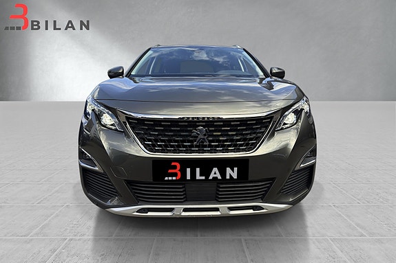 Peugeot 5008 15 of 30