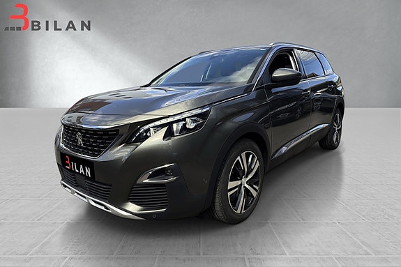 Peugeot 5008 2 of 30