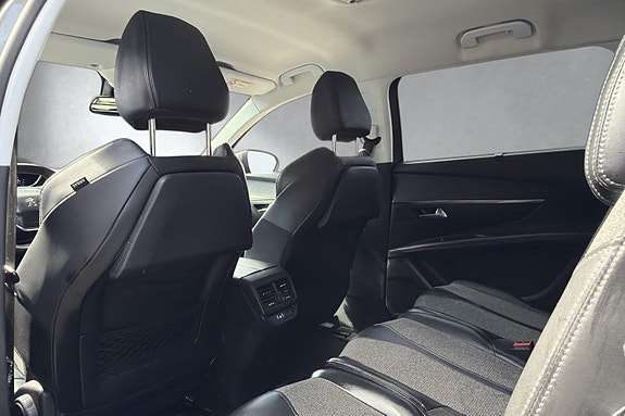 Peugeot 5008 19 of 30