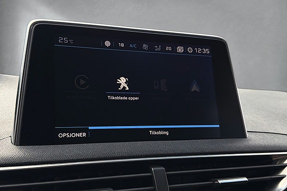 Peugeot 5008 28 of 30
