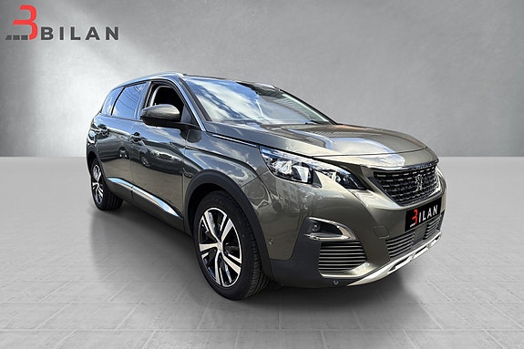 Peugeot 5008 13 of 30