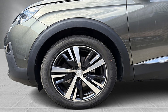 Peugeot 5008 5 of 30