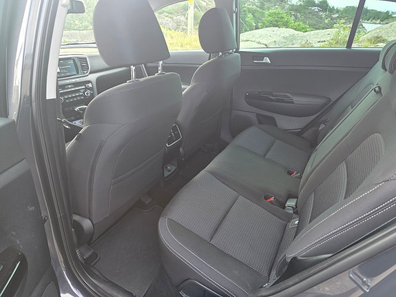 Kia Sportage 7 of 12
