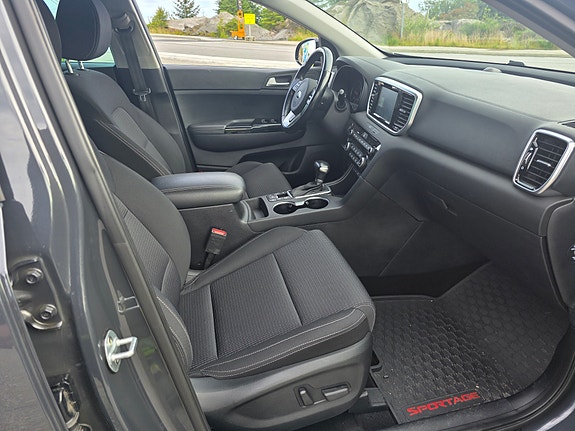 Kia Sportage 6 of 12