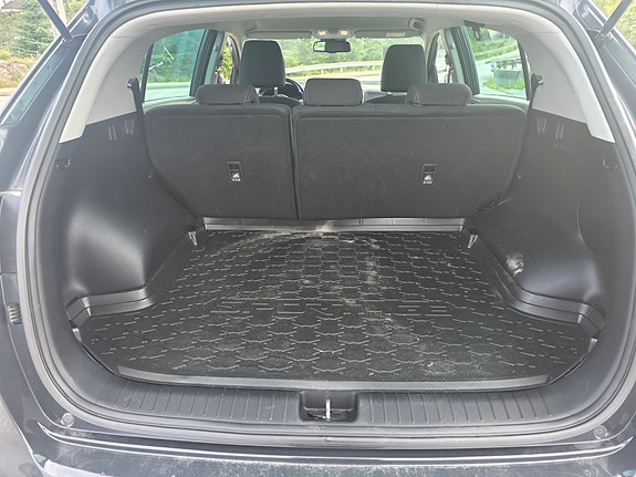 Kia Sportage 9 of 12